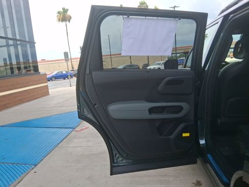 New 2027 Kia Telluride SX X-Line AWD/4WD image 21