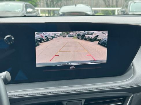 Used 2025 Buick Encore GX Preferred FWD image 29