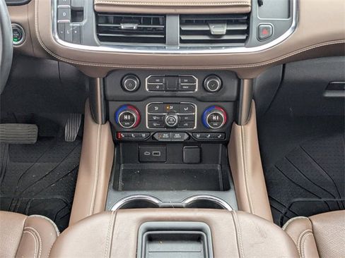 Certified 2024 Chevrolet Tahoe High Country image 22