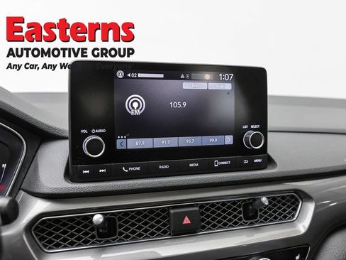 Used 2024 Acura Integra FWD image 18