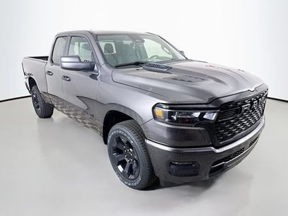 New 2026 RAM 1500 Express