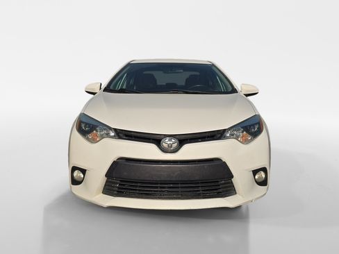 Used 2016 Toyota Corolla LE image 8