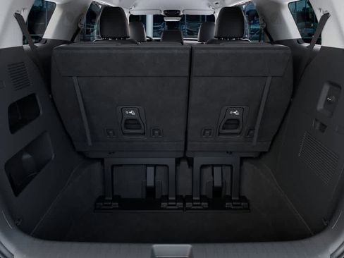 New 2026 Kia Carnival EX image 19
