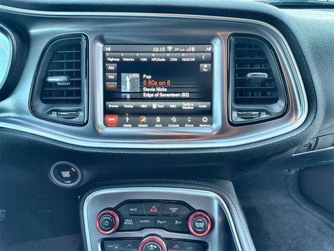 Used 2019 Dodge Challenger R/T Scat Pack image 17
