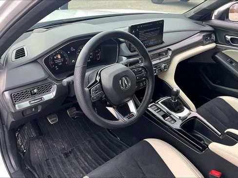 Used 2025 Acura Integra Type S image 18