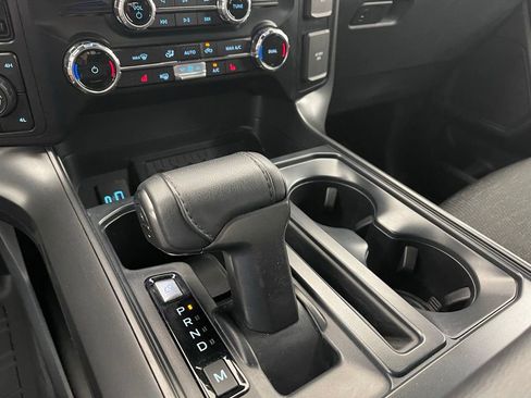 Used 2024 Ford F150 XLT w/ Equipment Group 302A MID AWD/4WD image 26