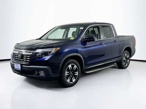 Used 2020 Honda Ridgeline RTL image 1