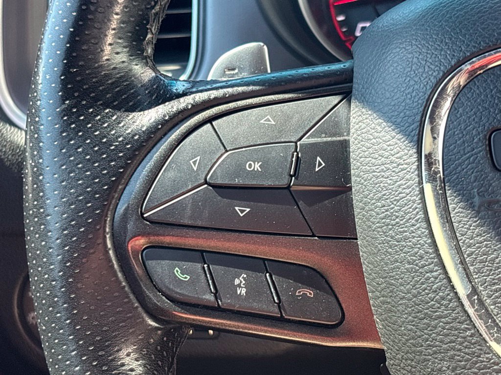 Used 2022 Dodge Charger GT RWD image 23
