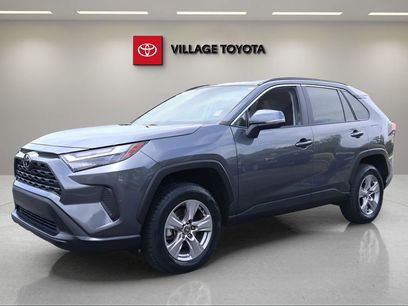 Certified 2022 Toyota RAV4 XLE w/ Convenience Package