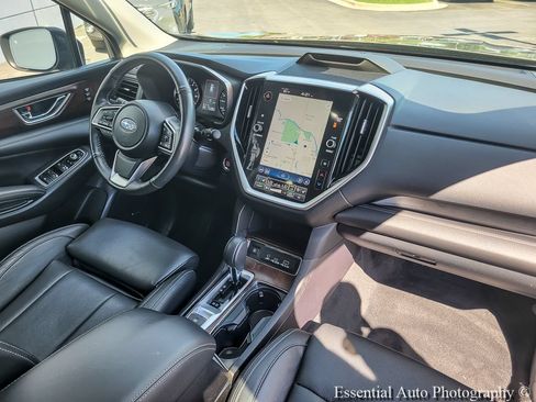 Certified 2023 Subaru Ascent Touring AWD/4WD image 24