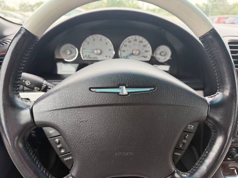 Used 2003 Ford Thunderbird RWD image 18