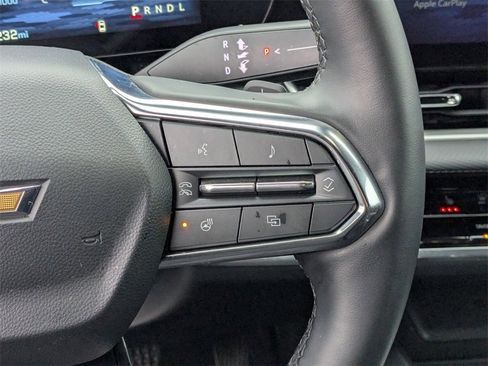 Used 2025 Chevrolet Equinox LT image 19