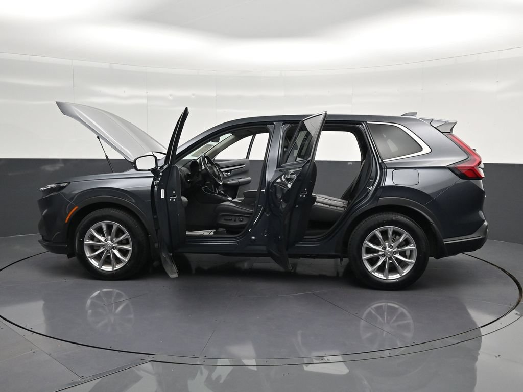 Used 2025 Honda CR-V EX-L image 41