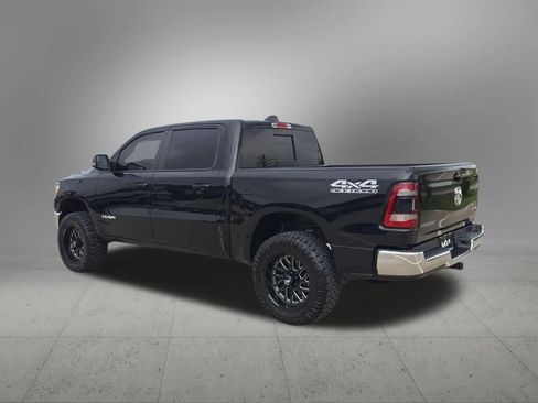 Used 2022 RAM 1500 Big Horn AWD/4WD image 4