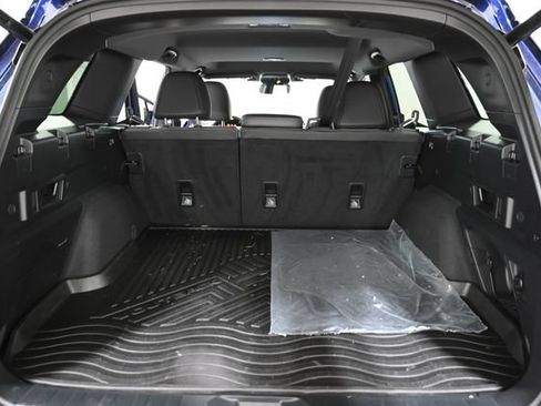 Certified 2026 Subaru Outback Limited AWD/4WD image 19