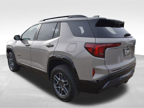 New 2026 GMC Terrain AT4 w/ Convenience Package III image 8