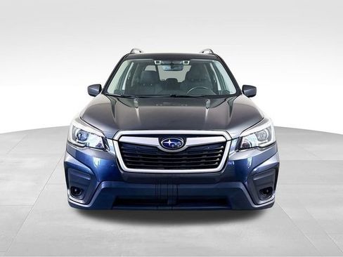 Used 2019 Subaru Forester Premium w/ Popular Package #1 AWD/4WD image 3