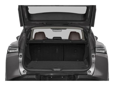 New 2027 Nissan Murano Platinum w/ Cargo Package AWD/4WD image 13