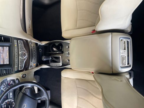 Used 2015 INFINITI QX60 FWD image 15