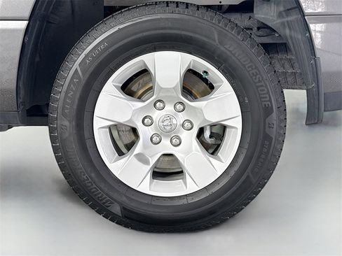 Used 2021 RAM 1500 Big Horn image 29