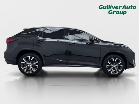 Used 2020 Lexus RX 350 FWD w/ Premium Package image 10
