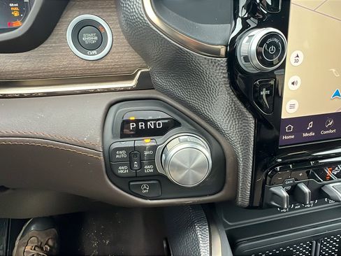 New 2026 RAM 1500 Limited image 30