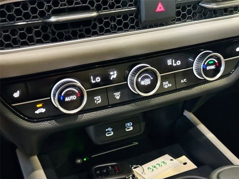 New 2026 Honda HR-V EX-L image 9