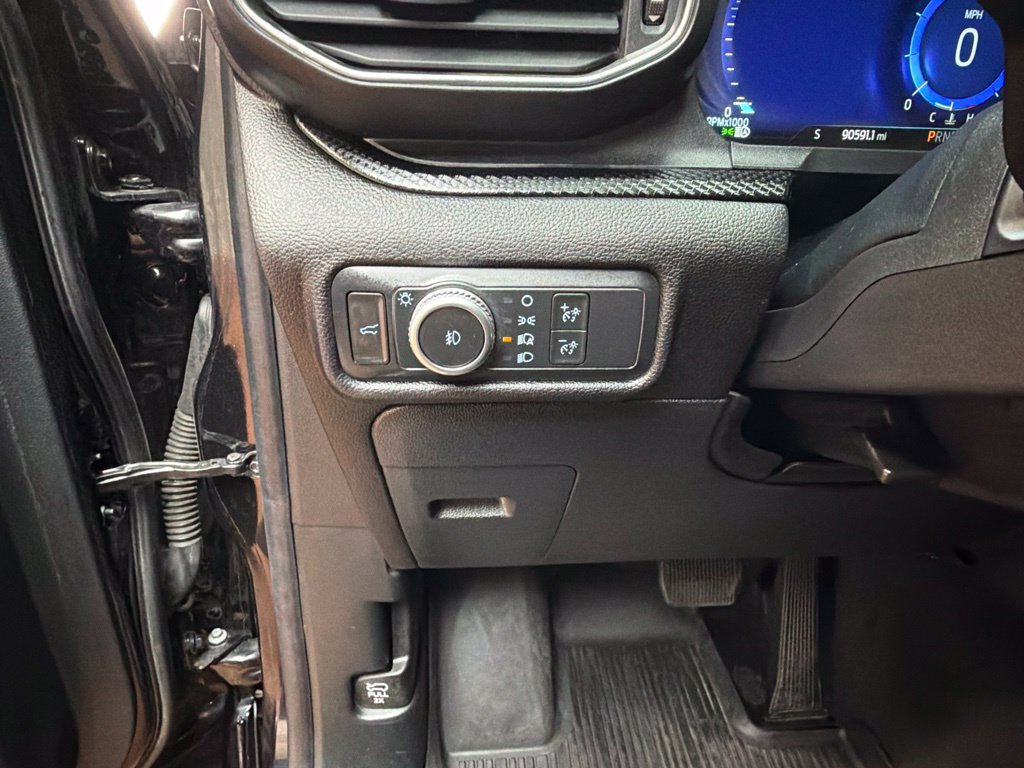 Used 2022 Ford Explorer ST w/ ST Street Pack RWD image 28
