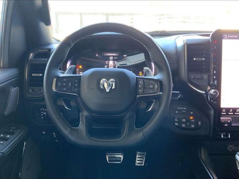 New 2026 RAM 1500 Rebel w/ Rebel Level 2 Equipment Group image 13