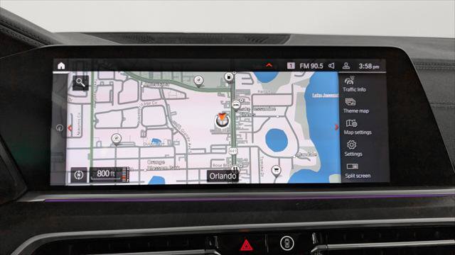 Used 2023 BMW X5 sDrive40i w/ Premium Package RWD image 30