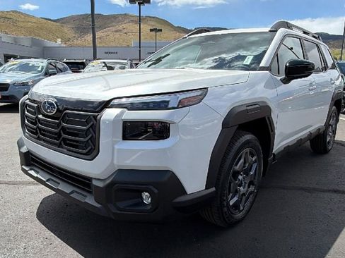 New 2026 Subaru Outback Premium AWD/4WD image 7