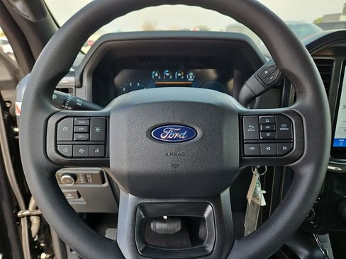 New 2026 Ford F150 STX w/ Equipment Group 200A image 27