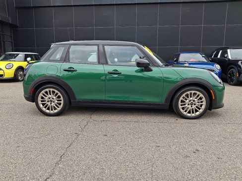 Used 2025 MINI Cooper S image 7