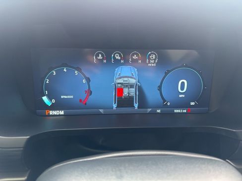 Used 2025 Ford F150 XL AWD/4WD image 16