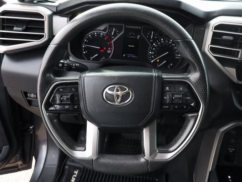 Used 2022 Toyota Tundra SR5 image 21