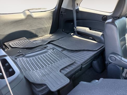 Used 2018 Honda Pilot Elite image 19
