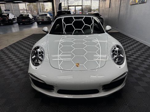 Used 2015 Porsche 911 Carrera S image 7