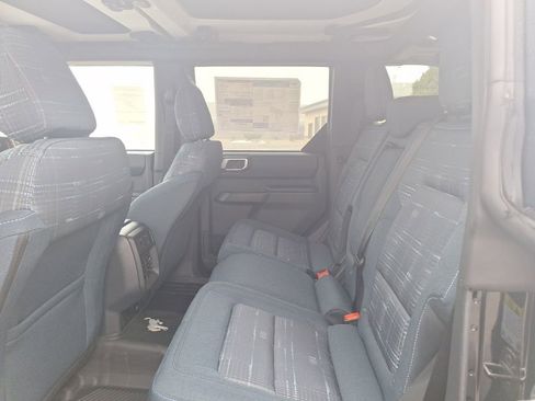 New 2026 Ford Bronco Heritage Edition image 13