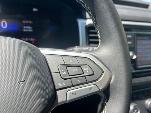 Used 2023 Volkswagen Atlas SE FWD image 19