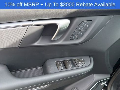 New 2026 Buick Enclave Sport Touring w/ Super Cruise Package FWD image 30