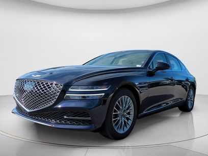 Used 2024 Genesis G80 2.5T