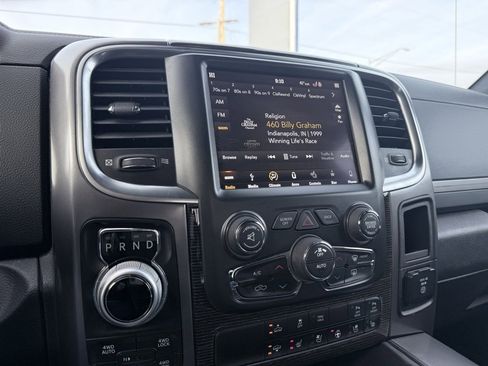 Used 2018 RAM 1500 Limited image 15