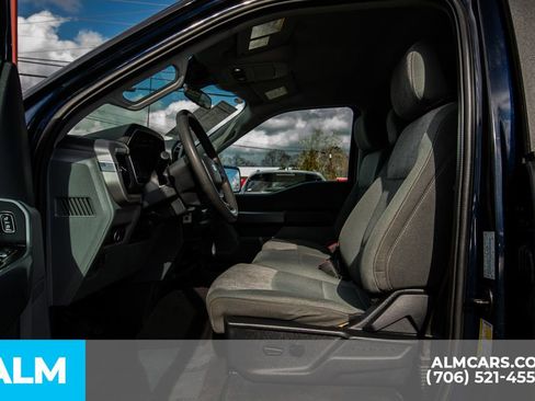 Used 2023 Ford F150 XL image 11