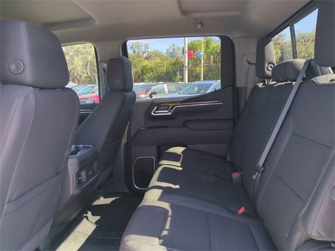 New 2026 Chevrolet Silverado 1500 LT image 14