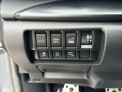 Used 2023 Subaru Forester Wilderness w/ Wilderness Package AWD/4WD image 48