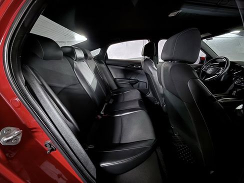 Used 2021 Honda Civic Sport image 24