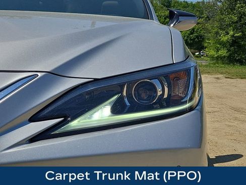 Used 2021 Lexus ES 250 w/ Premium Package AWD/4WD image 29