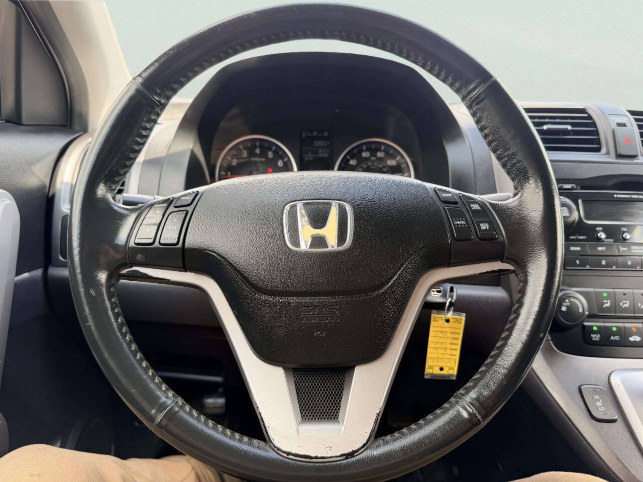 Used 2007 Honda CR-V EX-L image 27