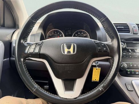 Used 2007 Honda CR-V EX-L image 27