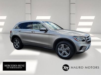Certified 2022 Mercedes-Benz GLC 300 4MATIC